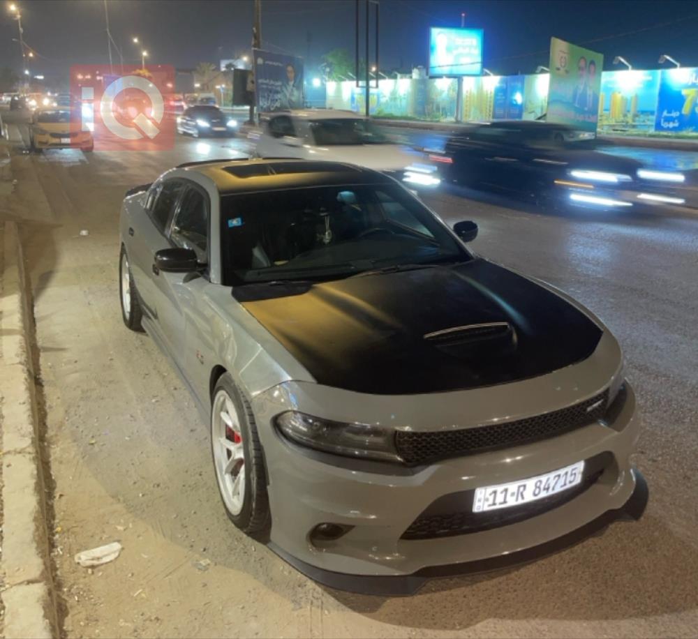 دودج تشارجر